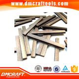 Diamond Segment for Saw Blade Circular Diamond Blade Segment