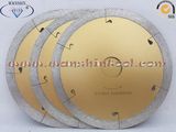 Fast Cutting Diamond Saw Blade for Ceramic Tile