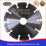 Diamond saw blade: 125mm laser saw blade for stone