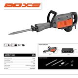 Electric Rock Hammer Breaker Portable Demolition Jack Hammer Tools