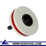 Small Pulley for Wire Saw Machine