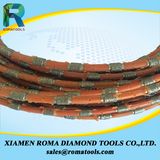 Romatools Diamond Wires for Multi-Wire Machine Diameter 8.3mm