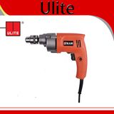 530W 10mm Steel Drill Aluminum Gear Box Industrial Good Electric Drill Tools