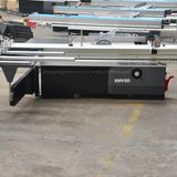 Smv8 Precision Sliding Table Saw