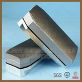 Abrasive Fickert of Diamond Polishing Tools for Granite