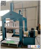 Xq-2000 Rubber Cutting Machine/Hydraulic Bale Cutter