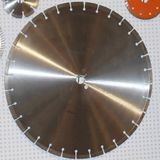 105mm-3500mm High Quality Diamond Saw Blades for Stone Cutting