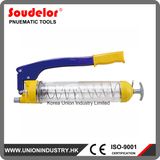 600cc Good Quality Hand Grease Gun