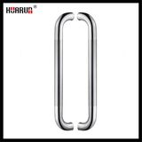 Glass Door Handle Manufacturer And Out Door Handle(HR113)