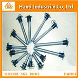 Customized Fast Release Dowel Pins Hardware