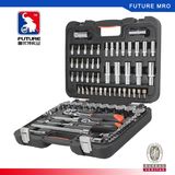 Auto Repair Tool Set 86PC Socket Wrench Set 1/2