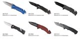 Different Folding Knife Fishing Knife Camping Knife