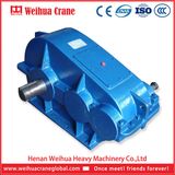 Professional Manufacturer of Crane Gear Box Reducer