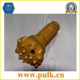 CIR Series Low Air Pressure DTH Drill Bit