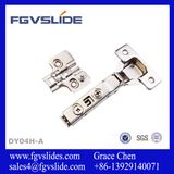 China Supplier Connecting Bolt Cabinet Frog Door Hinge