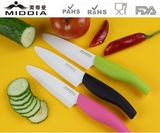 Kitchen Tools Ceramic Utility Knife for Chef and Housewife