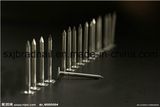 Hardware Fastener Common Round Nails Iron Nails