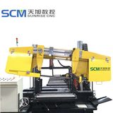 Saw Machine