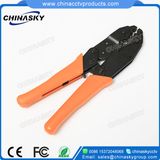 CCTV Crimping Tool for BNC Connectors Rg58 Rg59 RG62 RG6 (T5009)