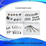 Machine Metal Parts Stainless Steel Handwheel Hardware