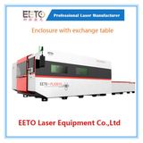 2000W Gantry Type of Fiber Laser Machinery Cutter