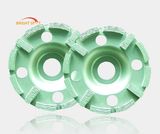 Diamond Grinding Cup Wheel No.: Fp165