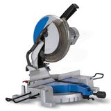 Wood Cutting Miter Saw, Induction Motor Saw