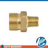 High Pressure Cleaning Machine Brass Nipple