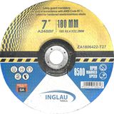 Resin Bonded Cutting and Grinding Wheel