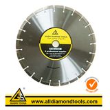 High Speed Power Concrete Saw Blade