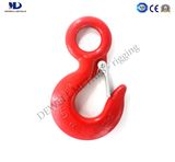 Alloy Steel Grade 80 Drop Forged Eye Sling Hook