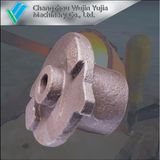 Clay Sand Core Sand Casting for Grianltural Machinery Parts