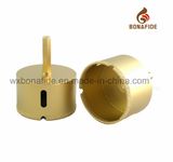 Hot Sale Vacuum Brazed Diamond Core Bit Hex Shank