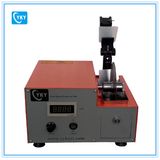 Digital Low Speed Diamond Saw with 6