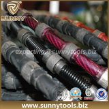 Sunny Diamond Wire Saw for Granite Quarry (SY-DWSD-002)