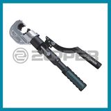 Safety Hydraulic Hand Cable Crimping Tool (Hz-400)