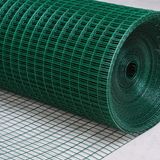 PVC Coated Welded Wire Mesh on Sale