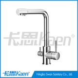 3 Ways Water Filter Kitchen Faucet
