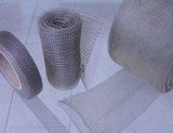 Stainless Steel Knitted Wire Mesh