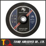 Abrasive Grinding Wheels 9