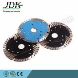 Diamond Saw Blade Protection Teeth