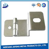 OEM Stamped Metal Parts Stainless Steel Stamping for Washing Machine Parts