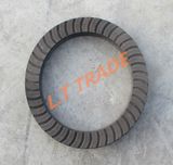 Hot-Pressing Sintering Graphite Mould for Diamond Cutting Discs