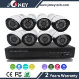 Home Security 8CH Poe NVR with 1.3MP IP Camera