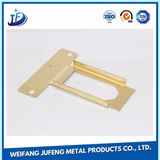 OEM Metal Plate Shaped and Processed Stamping Product for Machinery Part