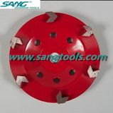 Good Quality Diamond Cup Wheel