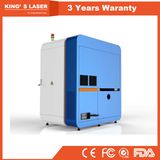 Fiber Laser Cutting Machine Metal Steel Plate Fiber Laser Cutter