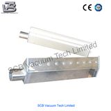 Good Effect Air Drying Knives in Vacuum Filling Line