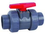 Good Quality Plastic Ball Valve