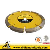 Diamond Tuck Point Blade for Concrete